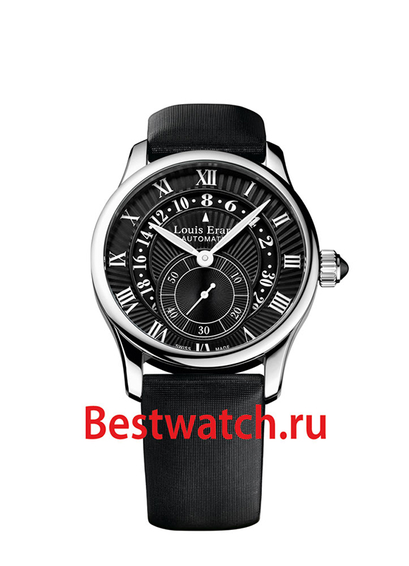Часы Louis Erard Emotion 92600-AA22